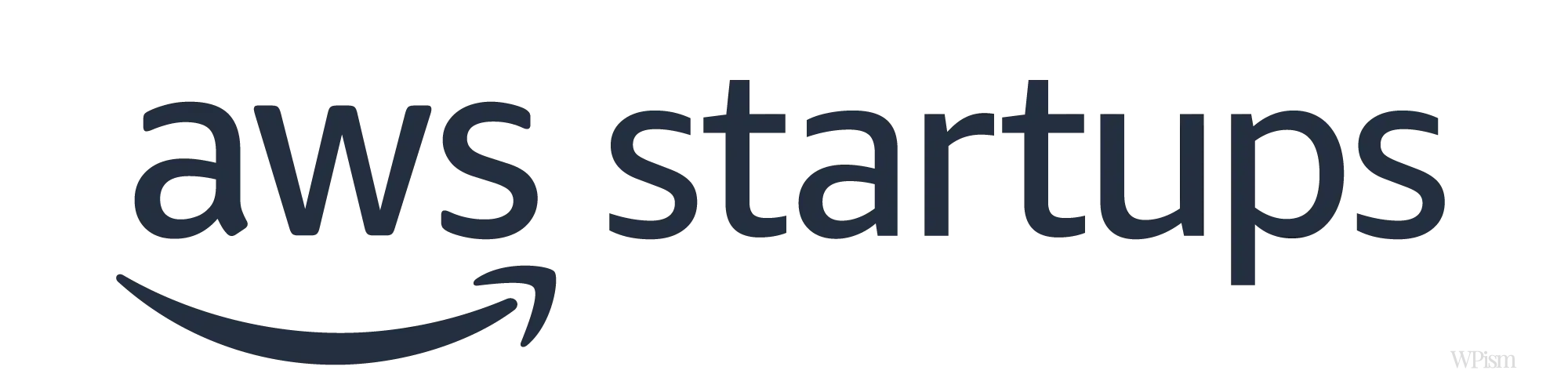 AWS Activate Credits Logo Official WPism