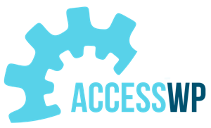 Accesswp logo official
