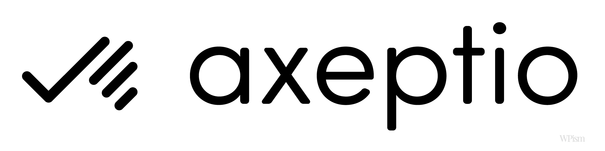Axeptio Logo Official WPism