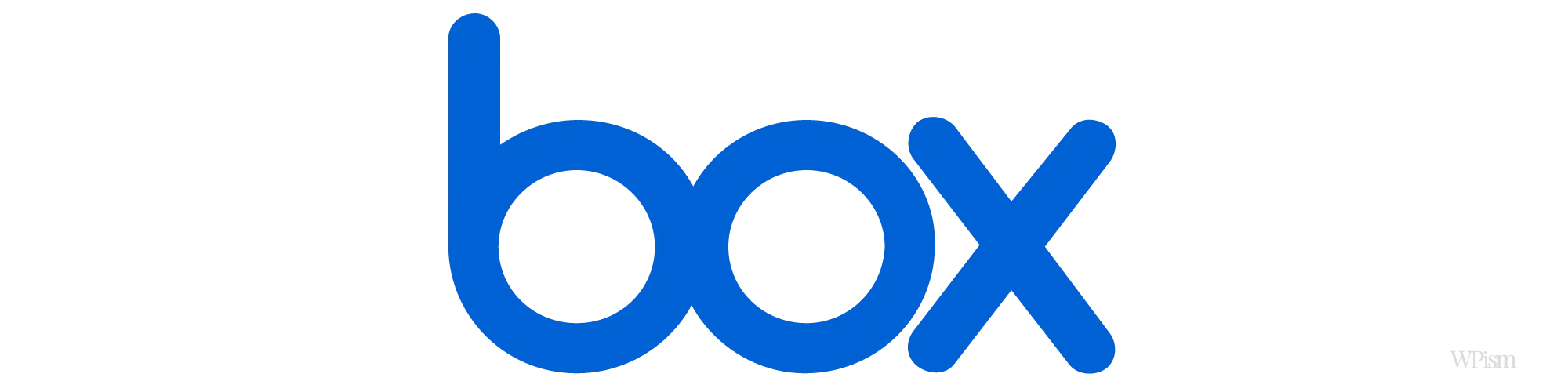 Box Logo Official WPism