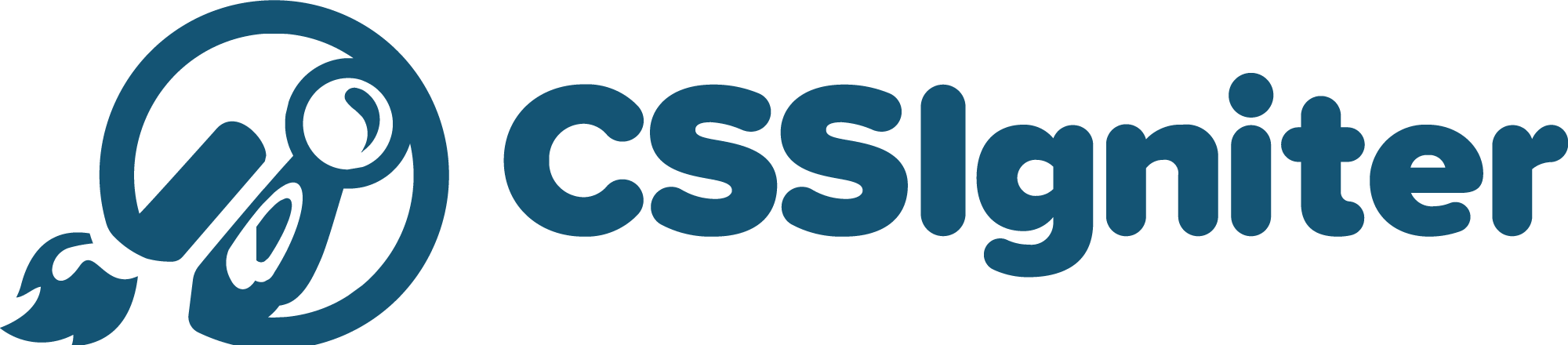 CSSIgniter Black Friday Deal Logo