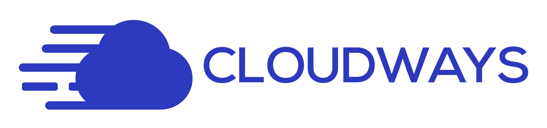 Cloudways Halloween Deal Logo Offer