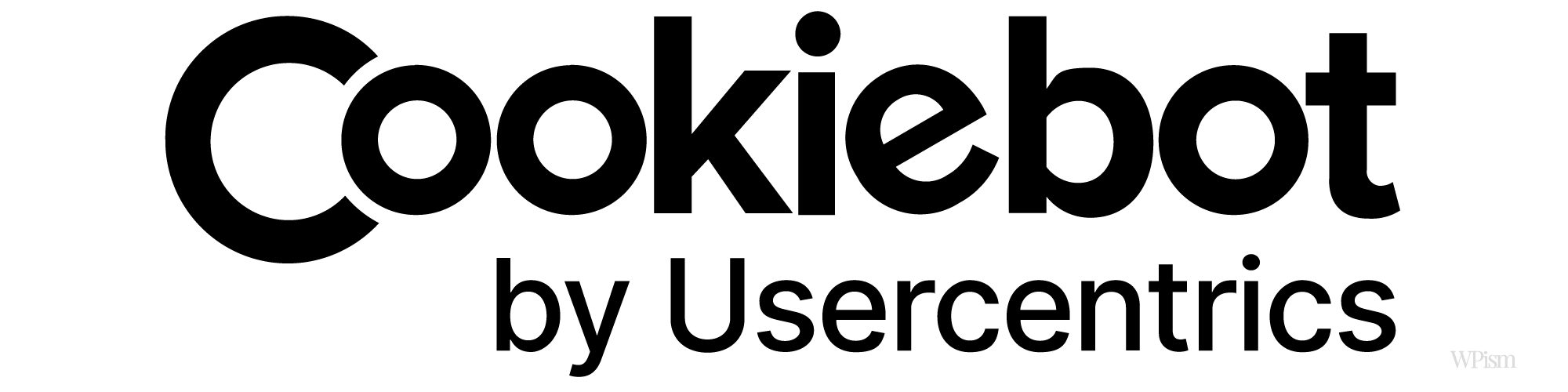 Cookiebot Logo Official WPism