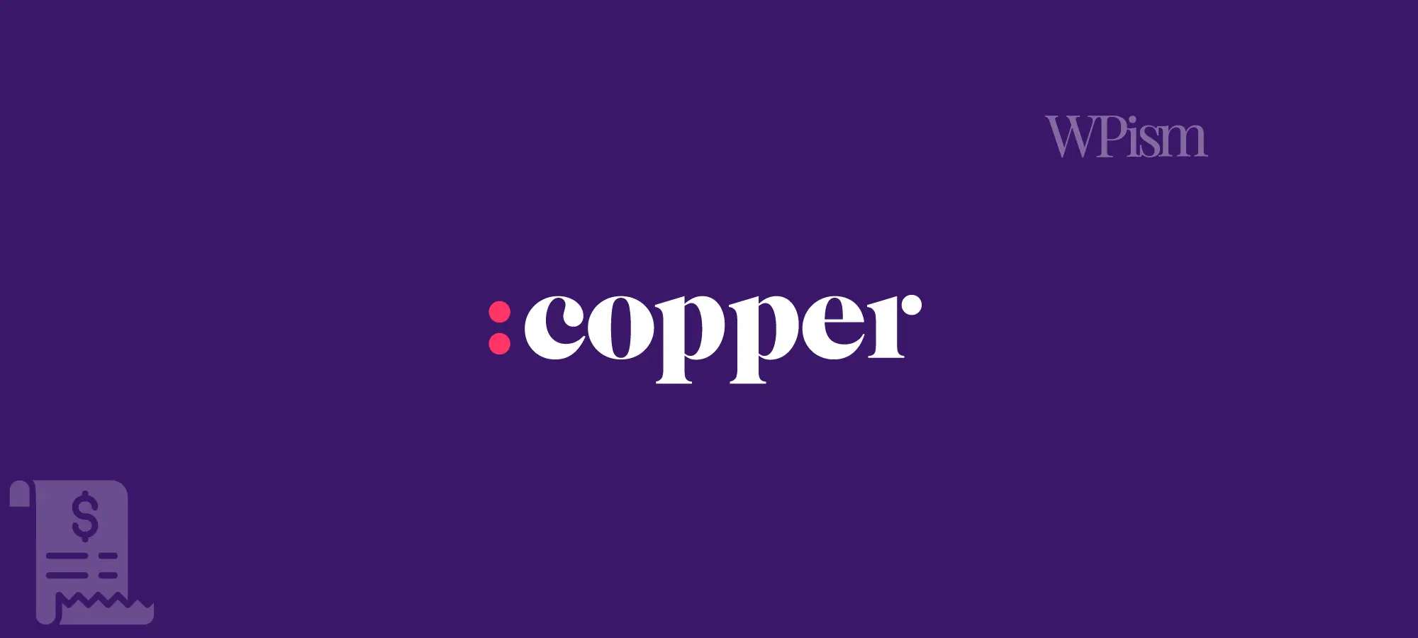 Copper CRM Promo Code 2026 – Save 26% OFF Annual Plans Deal 3 Copper CRM Deal Featured WPism