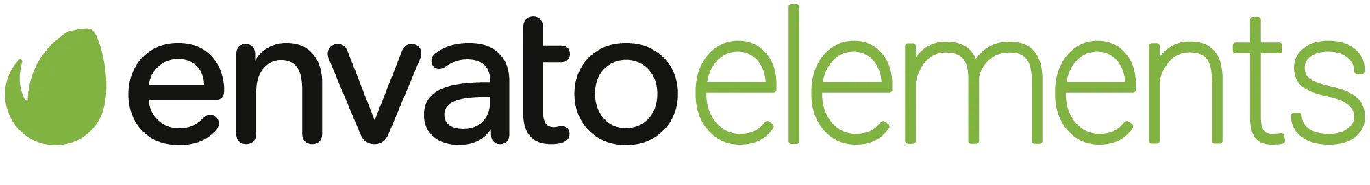 Envato Elements Halloween Deal Logo Offer