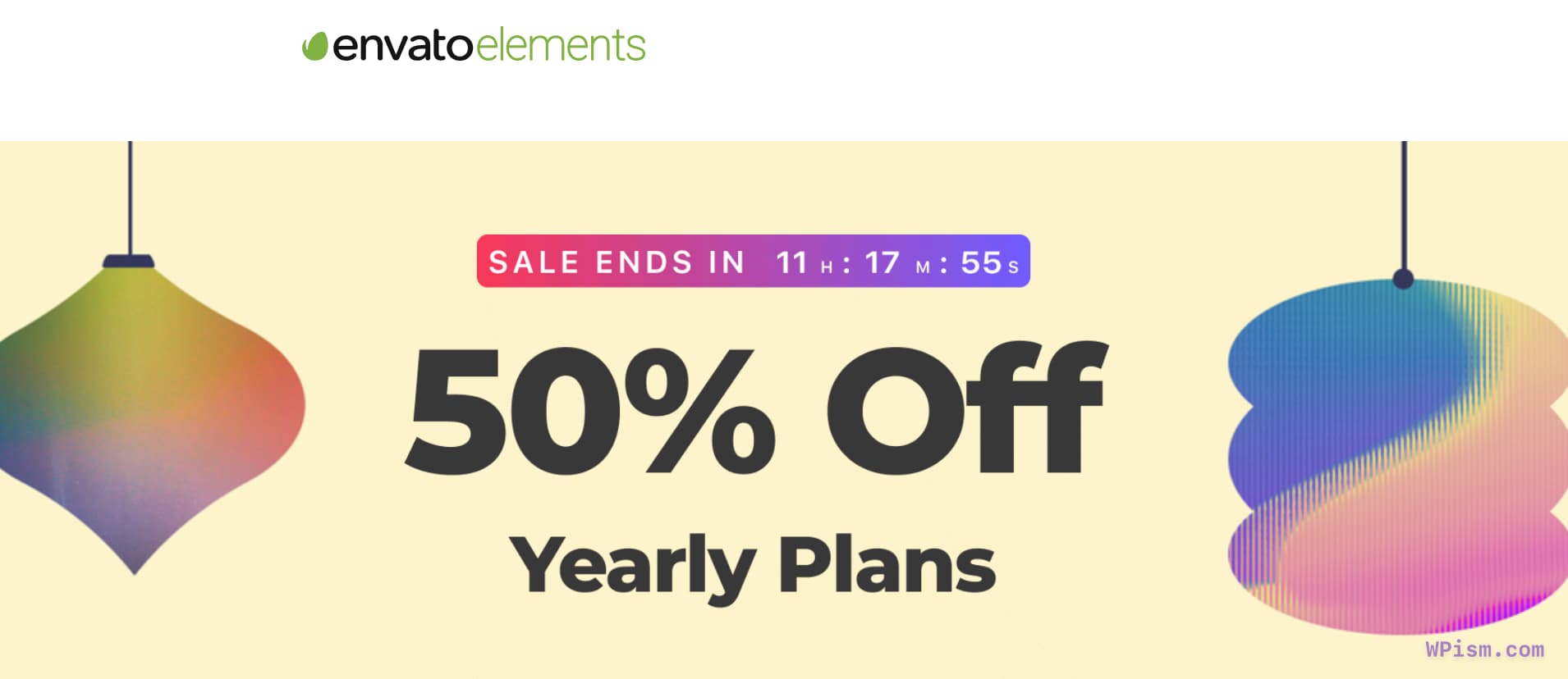 Envato Elements Coupon Code 2023 Get 70 OFF Deal Promo