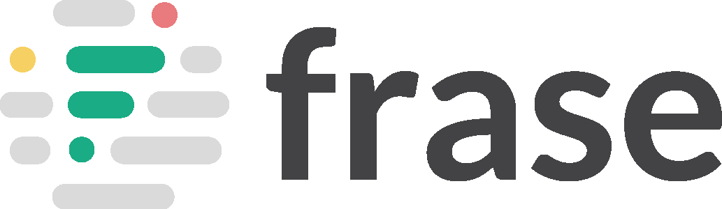 Frase AI Logo Official