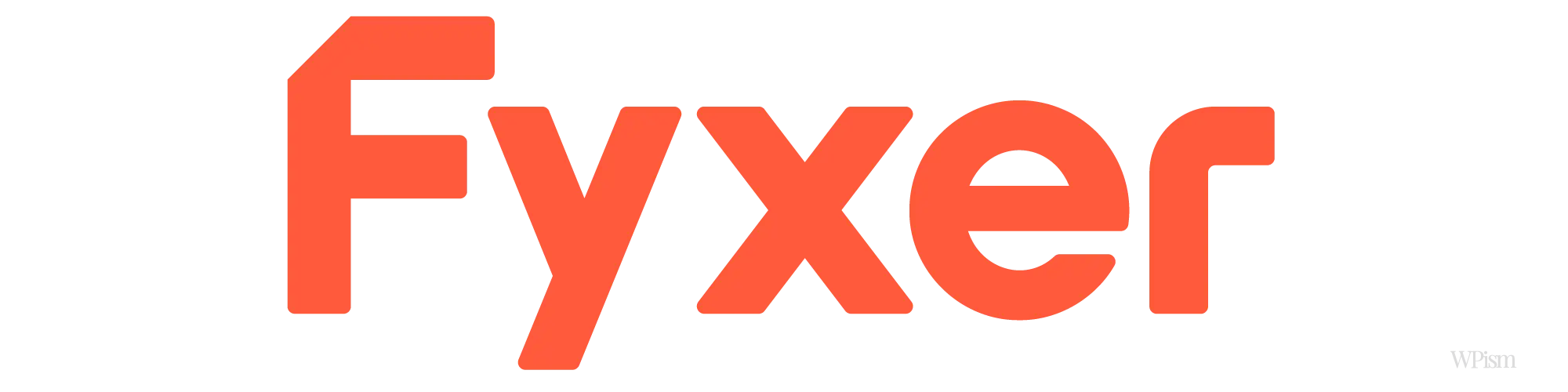 Fyxer Logo WPism