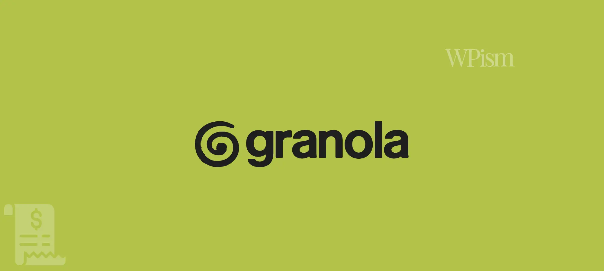 Granola Promo Code 2026 – Claim 60 Days Free Deal 5 Granola Promo Code Featured WPism