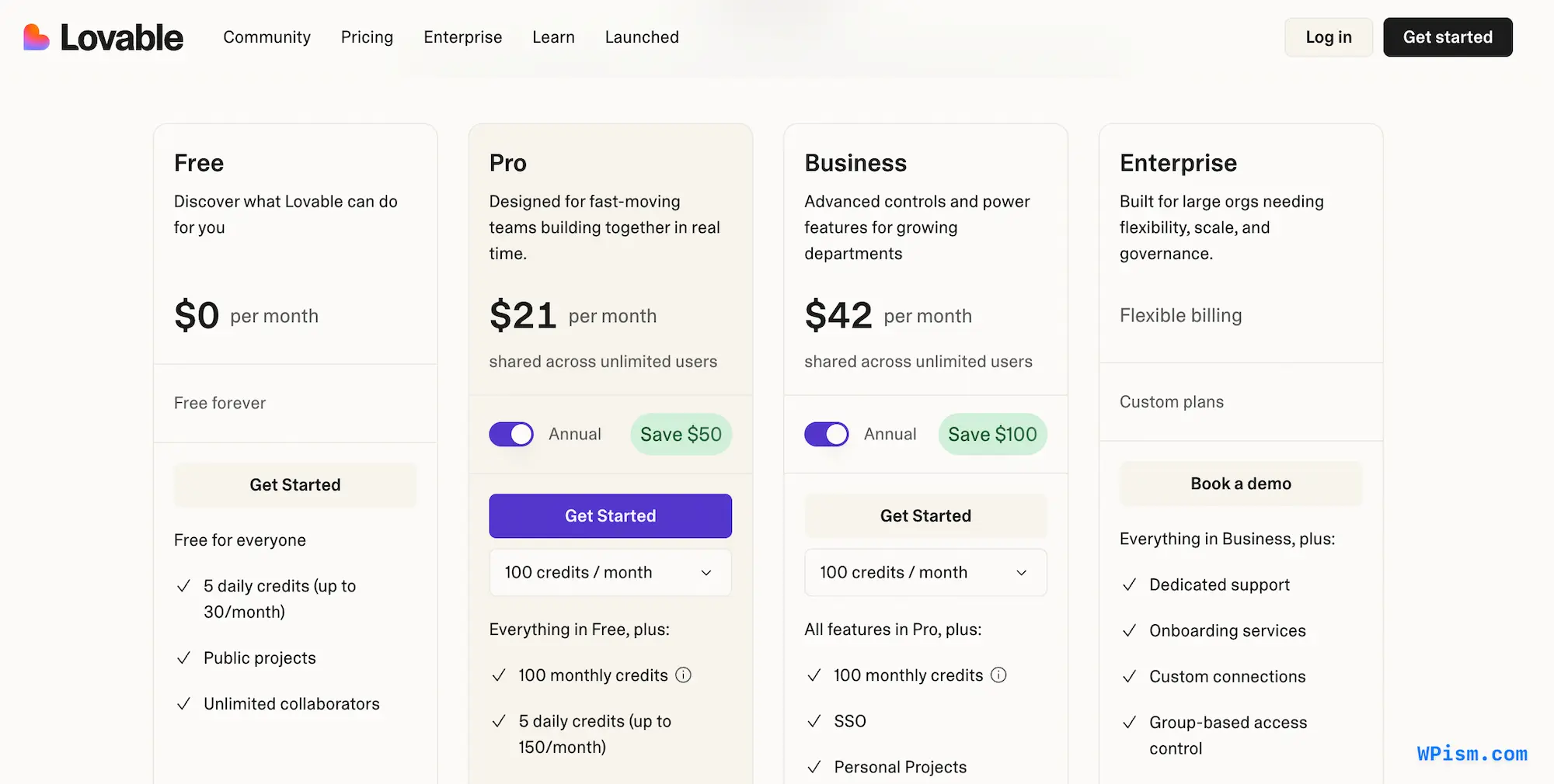 Lovable Deal 2026 - Claim 10% OFF 6 Months Offer 1 Lovable Pricing discount deal