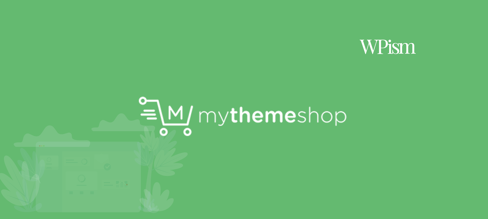 MyThemeShop Coupon
