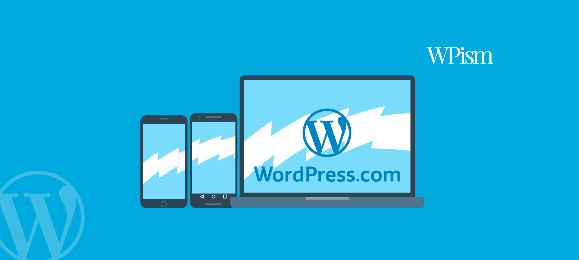 WordPress Desktop Application and New WordPress.com