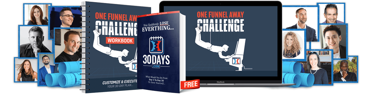 One Funnel Away Challenge Free Discounted Deals