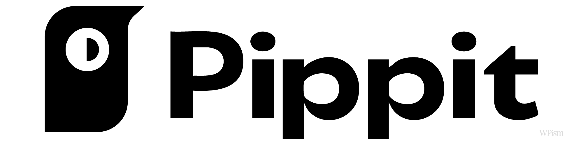 Pippit AI Logo Official WPism
