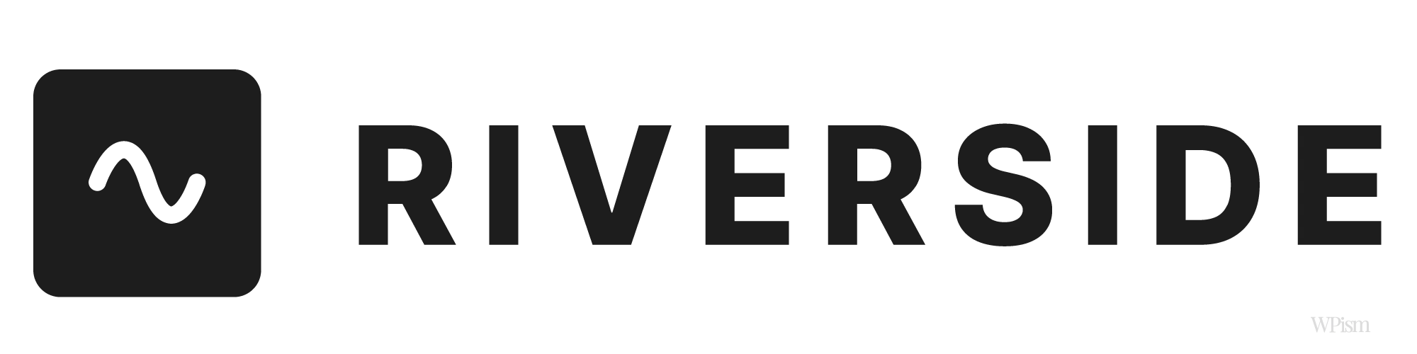 Riverside Logo Official WPism