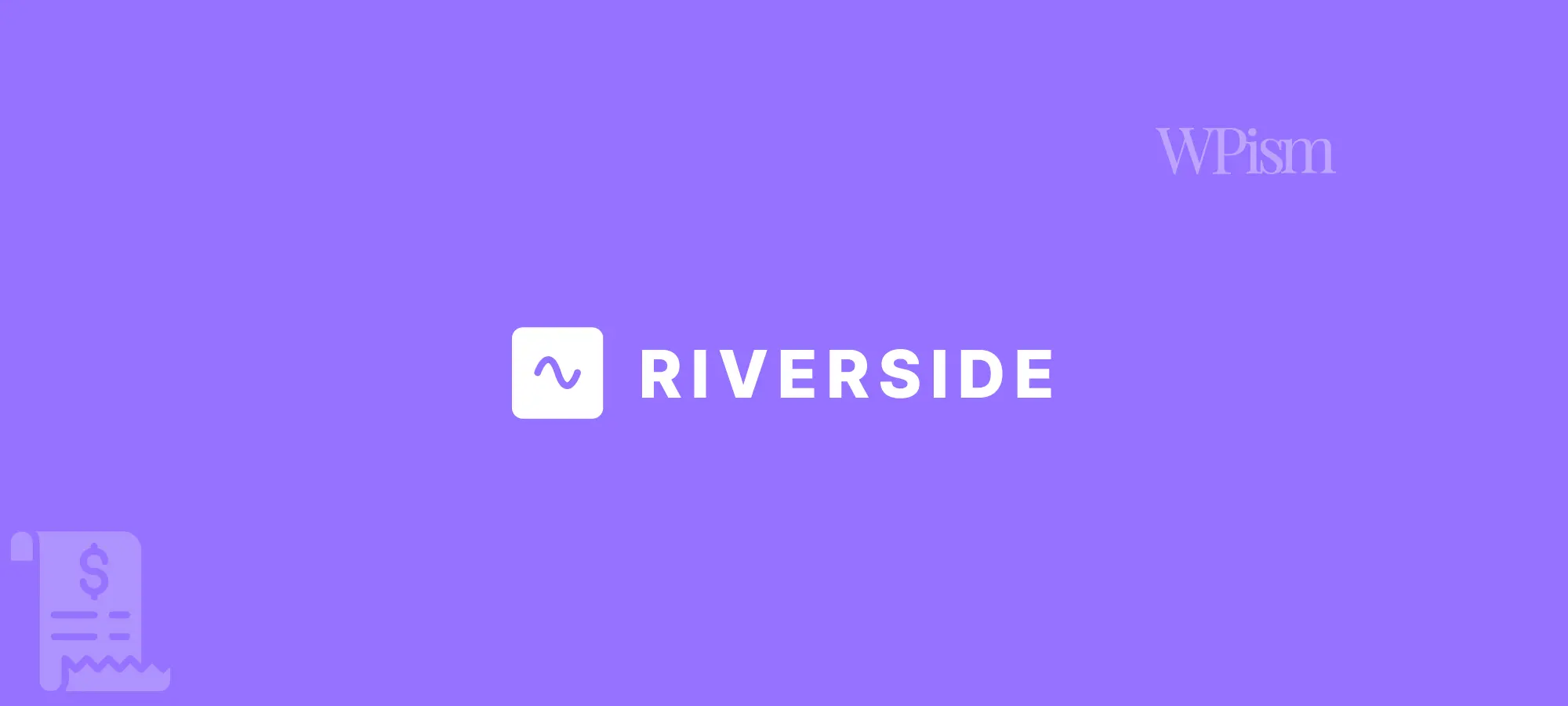 Riverside Coupon Code 2026: Claim 20% OFF + Free Trial 3 Riverside Coupon Code Featured WPism