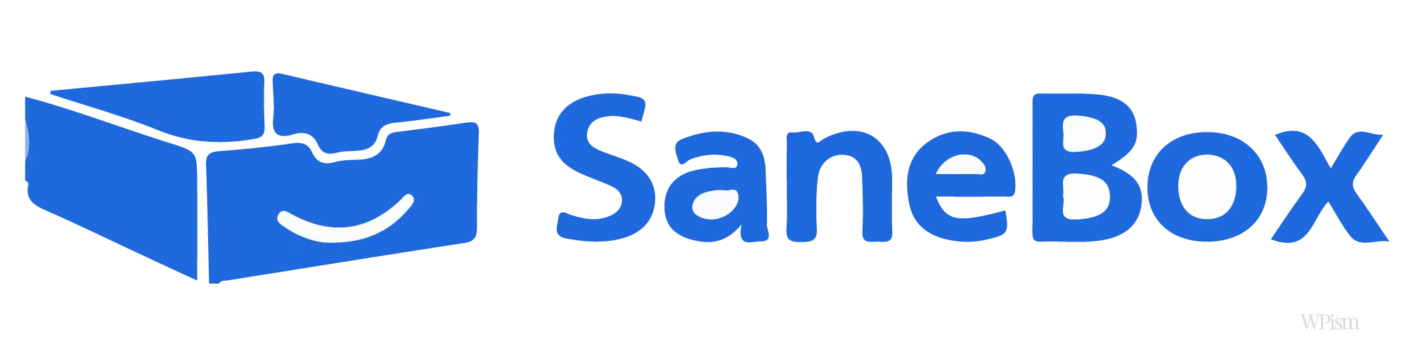 SaneBox Logo Official WPism