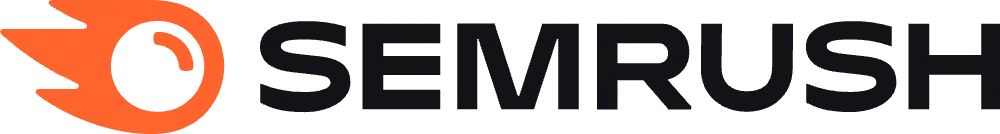 Semrush Halloween Deal Logo Offer