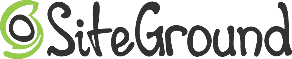 WordPress Black Friday Deals 2025 + Cyber Monday Discounts 33 SiteGround Black Friday Deal Logo