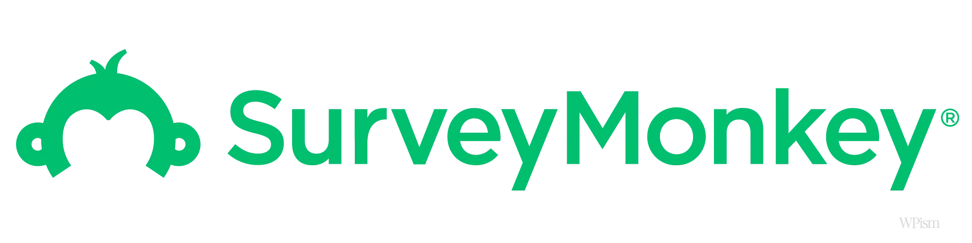 SurveyMonkey Logo Official WPism