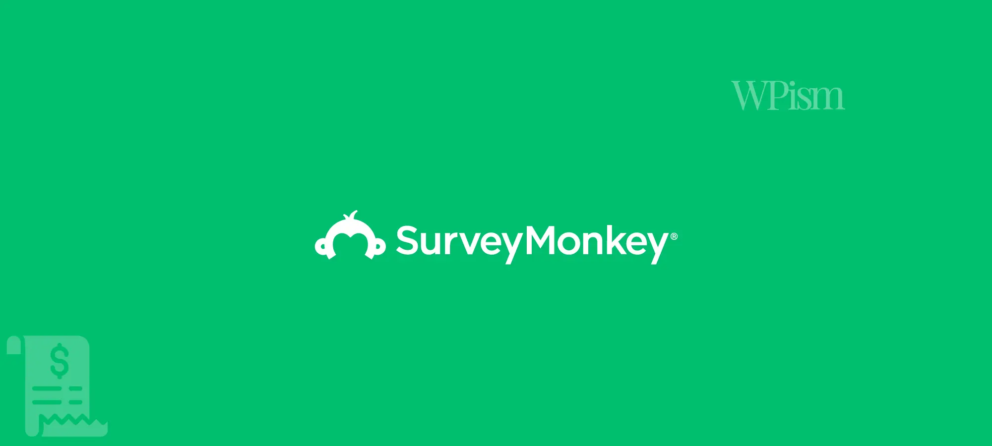 SurveyMonkey Promo Code 2026 – Get 20% OFF Annual Team Plans 4 SurveyMonkey Promo Code Featured WPism