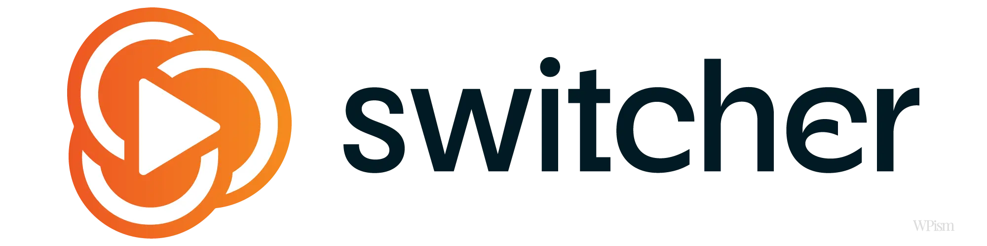 Switcher Studio Logo Official WPism