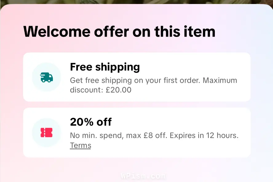 TikTok Shop Coupon 2026: New Deals and Latest Sale Offers 2 TikTok Shop Coupon Welcome Offer latest