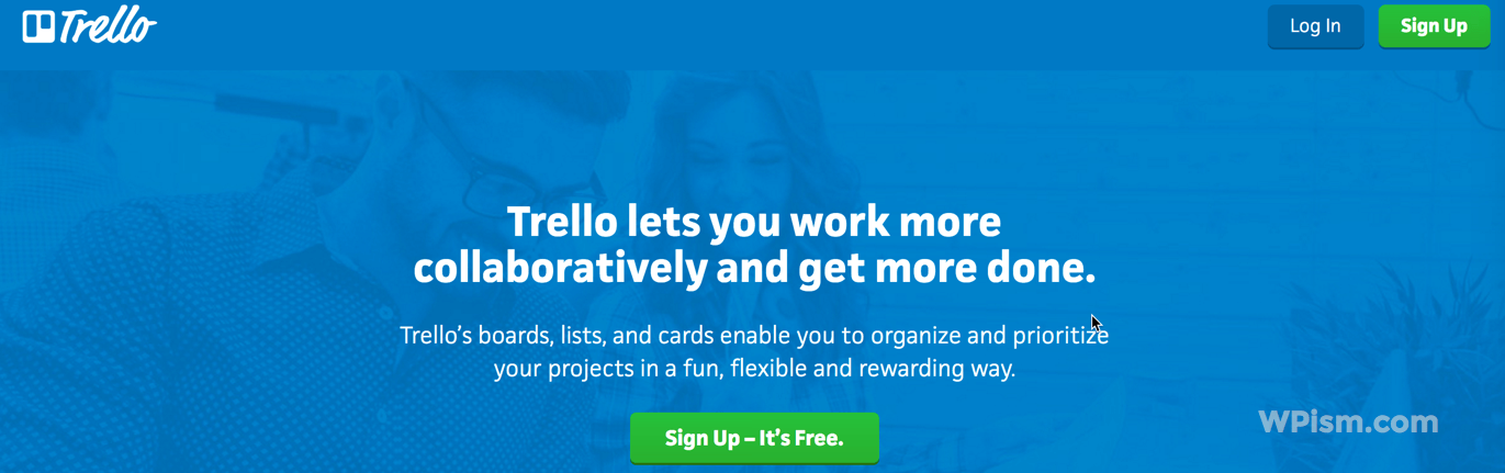 Trello - Effective Project Management