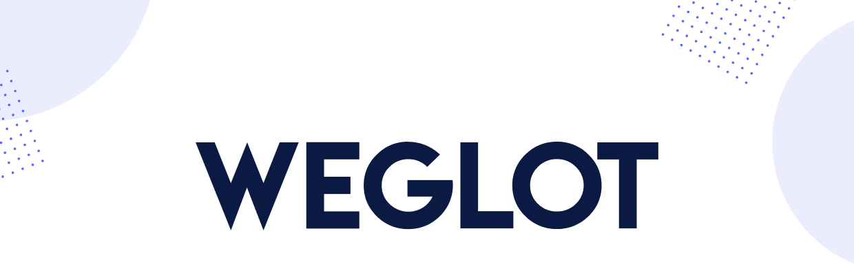 Weglot Coupon Logo Banner