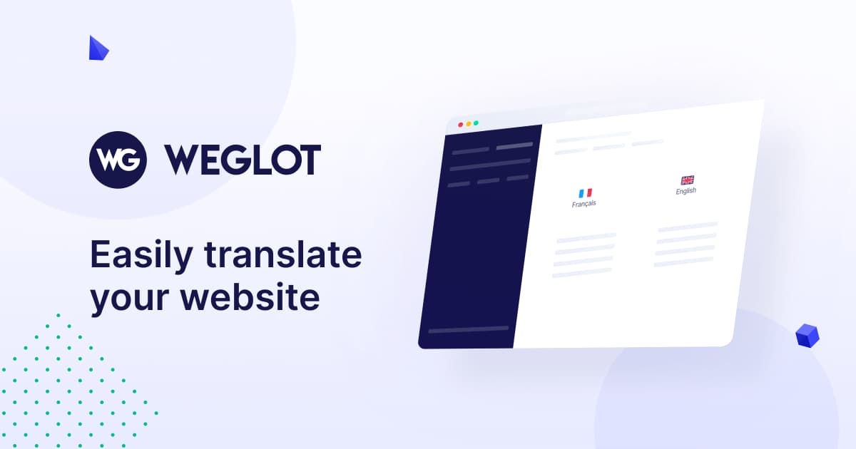 Weglot coupon code translation plugin discount