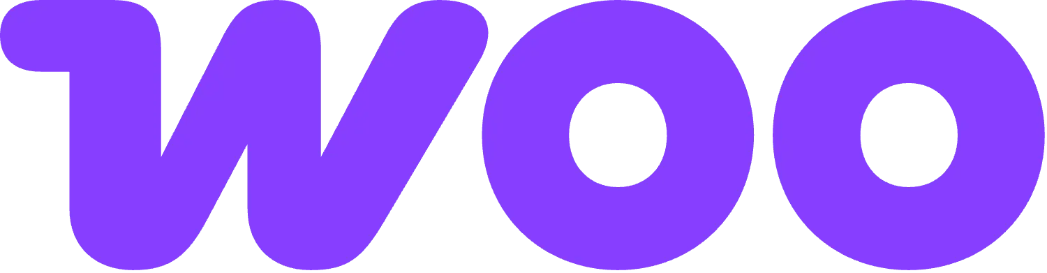 WordPress Black Friday Deals 2025 + Cyber Monday Discounts 29 WooCommerce logo dark Black Friday deal