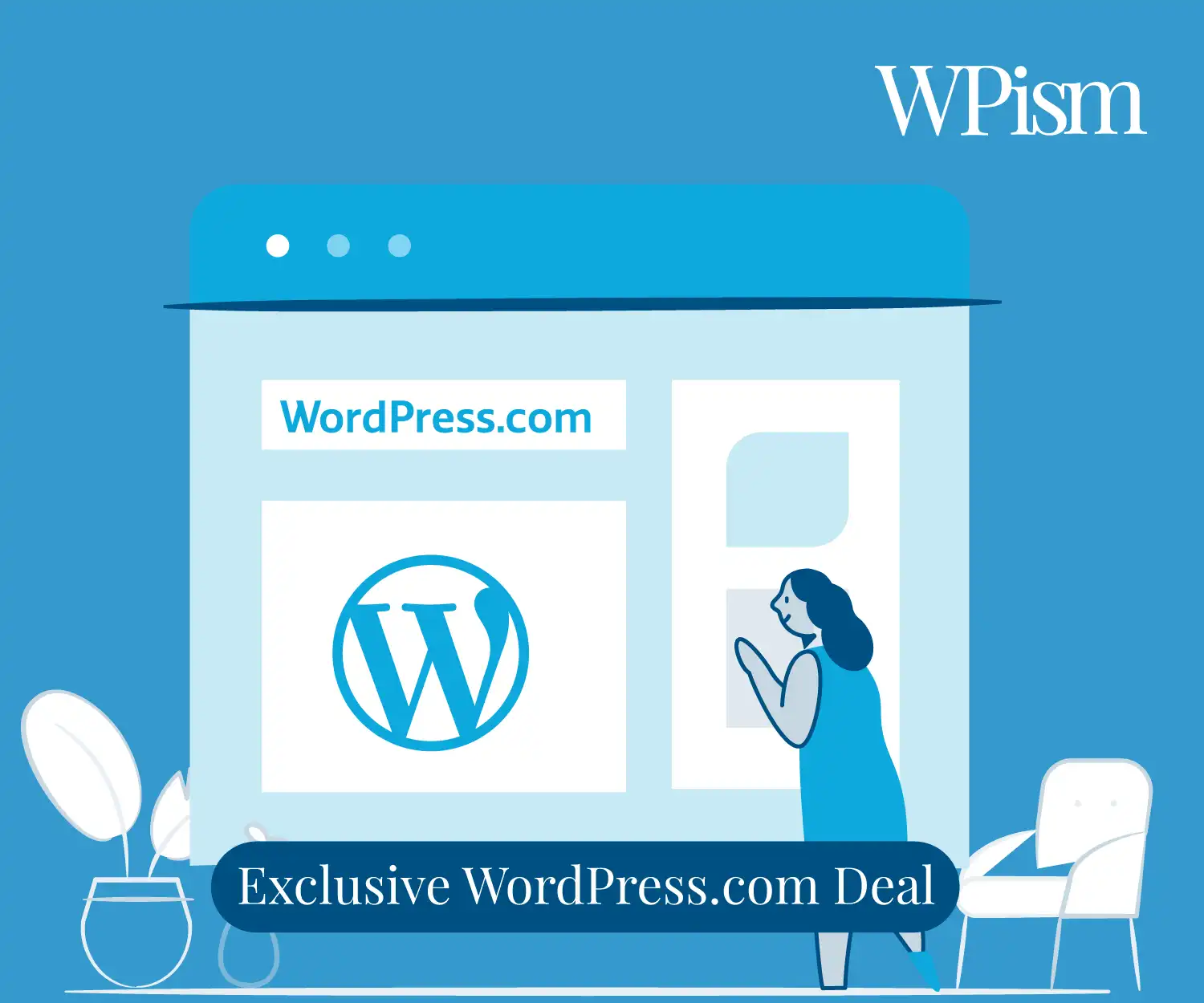 WordPress Com Coupon exclusive