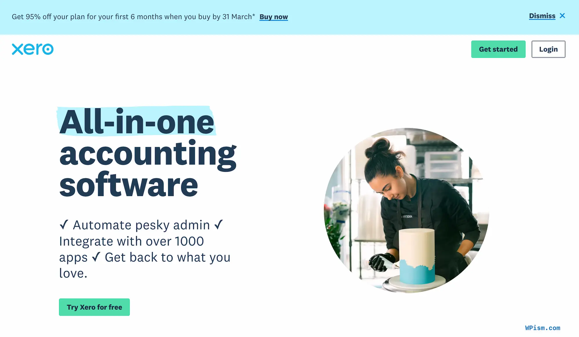 Xero Promo Code 2026 - Claim 95% OFF 6 Months Deal 1 Xero Promo Code Best Offer 95 OFF