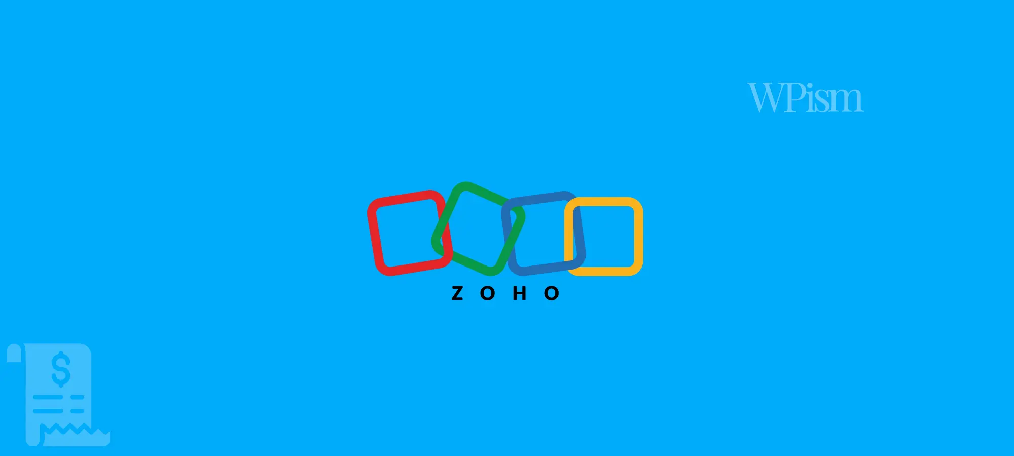 Zoho Promo Code 2026 – Claim Free $100 Credit + $3,000 Startup Deal 3 Zoho Promo Code Featured WPism