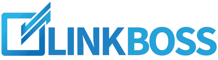 WordPress Black Friday Deals 2025 + Cyber Monday Discounts 89 linkboss Black Friday Deal Logo WPism